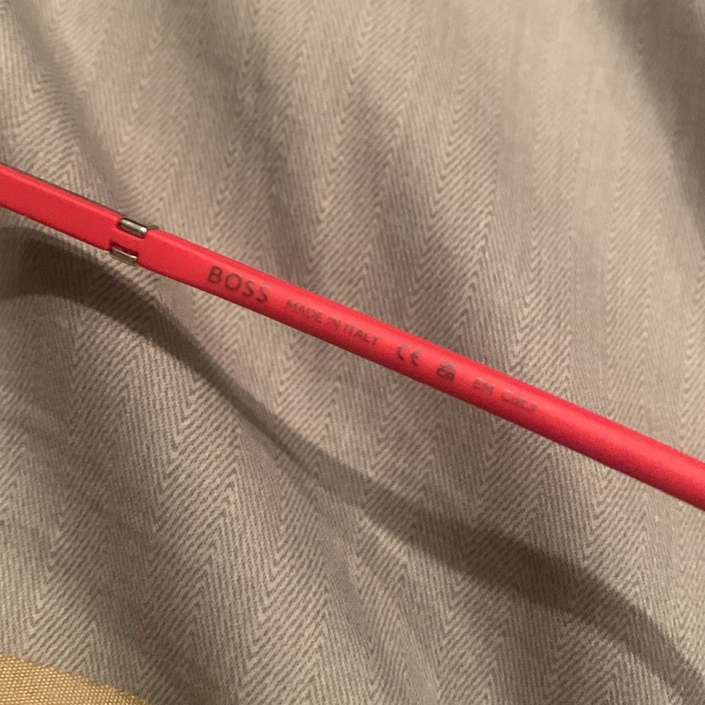 Hugo Boss sunglasses - Picture 5 of 6